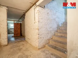 Prodej činžovního domu, Dymokury, Lesní, 280 m2