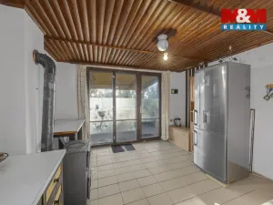 Prodej chaty, Pardubice - Pardubičky, 12 m2