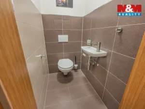 Prodej bytu 3+kk, Praha, Nademlejnská, 75 m2
