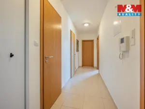 Prodej bytu 3+kk, Praha, Nademlejnská, 75 m2