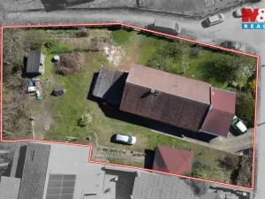 Prodej rodinného domu, Jaroměř, Na Vinicích, 107 m2