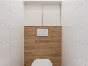 Pronájem bytu 2+kk, Brno, Popelákova, 42 m2