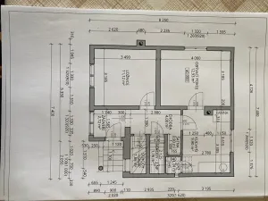 Prodej chaty, Svojetice, Kamenická, 70 m2