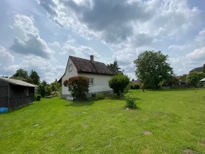 Prodej chaty, Svojetice, Kamenická, 70 m2