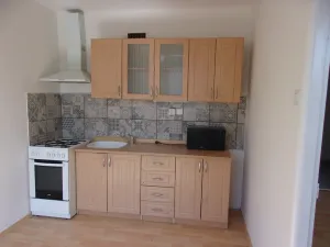 Pronájem bytu 3+1, Most, K. H. Borovského, 61 m2