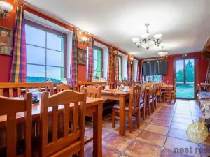 Dražba ubytování, Malá Úpa, 252 m2