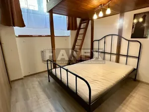 Prodej apartmánu, Praha - Vršovice, Žitomírská, 47 m2