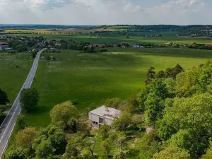 Prodej pozemku pro bydlení, Veliny, 1652 m2