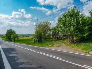 Prodej pozemku pro bydlení, Veliny, 1652 m2