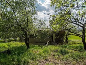 Prodej pozemku pro bydlení, Veliny, 1652 m2