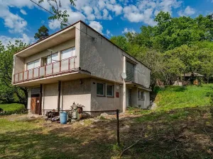 Prodej rodinného domu, Veliny, 157 m2