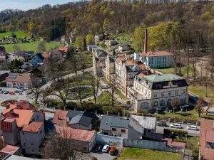 Prodej rodinného domu, Brandýs nad Orlicí, Lázeňská, 178 m2