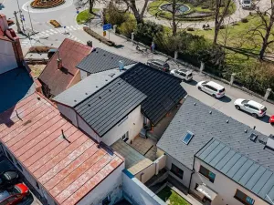 Prodej rodinného domu, Brandýs nad Orlicí, Lázeňská, 178 m2