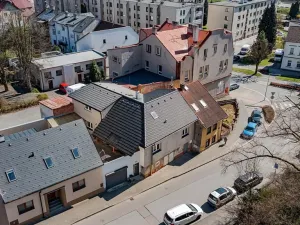 Prodej rodinného domu, Brandýs nad Orlicí, Lázeňská, 178 m2