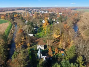 Prodej pozemku pro bydlení, Olomouc, 282 m2