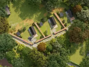 Prodej pozemku pro bydlení, Olomouc, 282 m2