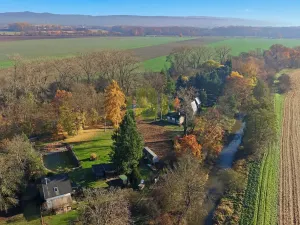 Prodej pozemku pro bydlení, Olomouc, 282 m2