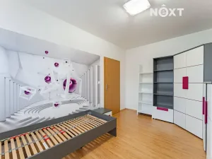 Pronájem bytu 3+kk, Šumperk, Prievidzská, 65 m2