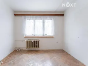 Prodej bytu 2+1, Jeseník, Zeyerova, 50 m2