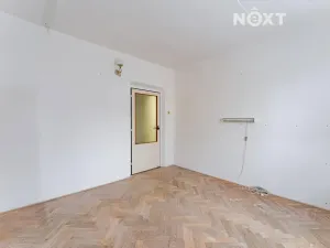 Prodej bytu 2+1, Jeseník, Zeyerova, 50 m2