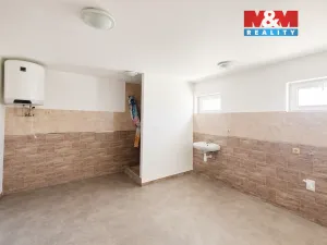 Pronájem skladu, Holice - Roveňsko, 1219 m2