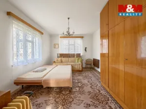 Prodej chalupy, Bystré, 240 m2