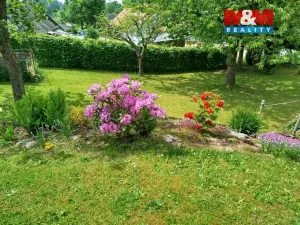 Prodej chalupy, Bystré, 240 m2