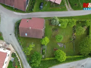Prodej chalupy, Bystré, 240 m2