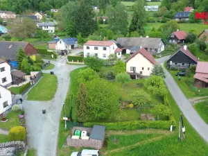 Prodej chalupy, Bystré, 240 m2