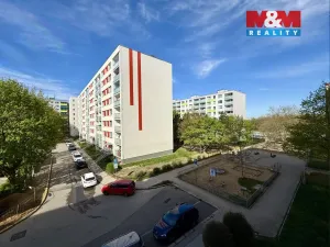Pronájem bytu 1+kk, Praha - Hlubočepy, Peškova, 29 m2