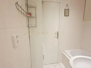 Pronájem bytu 2+1, Olomouc, Hněvotínská, 58 m2