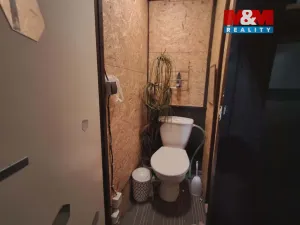 Pronájem chaty, Horšovský Týn - Podhájí, 34 m2
