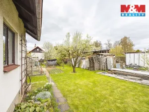 Prodej chaty, Hradec Králové - Věkoše, Nad Oborou, 25 m2