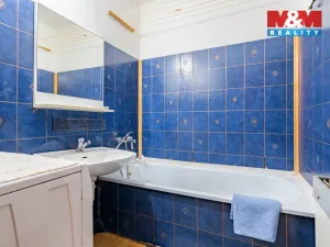 Prodej bytu 3+1, Mirotice, Za Sady, 70 m2