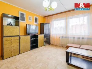 Prodej bytu 3+1, Mirotice, Za Sady, 70 m2