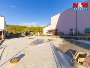 Prodej pozemku pro bydlení, Moravský Krumlov, Palackého, 343 m2