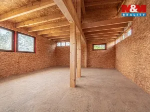 Prodej chaty, Zdiby - Přemyšlení, U Rybníka, 30 m2