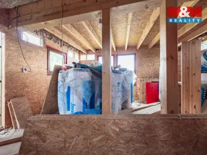 Prodej chaty, Zdiby - Přemyšlení, U Rybníka, 30 m2