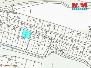 Prodej chaty, Zdiby - Přemyšlení, U Rybníka, 30 m2