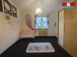 Prodej bytu 2+1, Bukovany, 52 m2