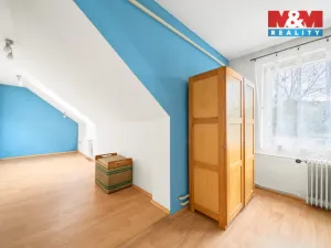 Prodej rodinného domu, Machov - Nízká Srbská, 160 m2