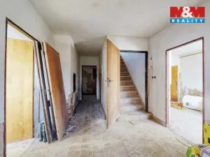 Prodej zemědělské usedlosti, Mířkov, 200 m2