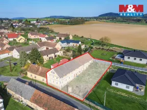 Prodej zemědělské usedlosti, Mířkov, 200 m2