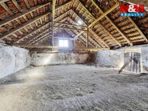 Prodej zemědělské usedlosti, Mířkov, 200 m2