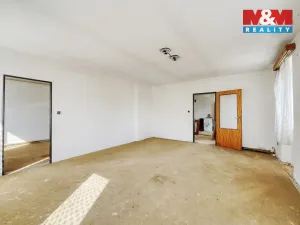 Prodej zemědělské usedlosti, Mířkov, 200 m2
