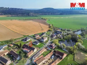 Prodej zemědělské usedlosti, Mířkov, 200 m2
