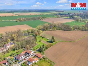Prodej pozemku, Hrochův Týnec - Blížňovice, 2680 m2