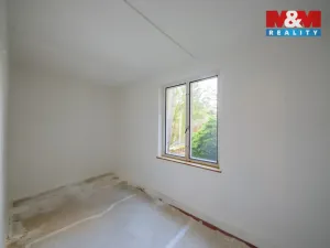 Prodej chalupy, Vranov nad Dyjí, 120 m2