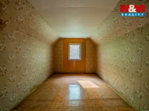 Prodej chalupy, Vranov nad Dyjí, 120 m2