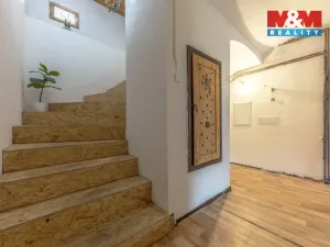 Prodej rodinného domu, Víchová nad Jizerou, 149 m2